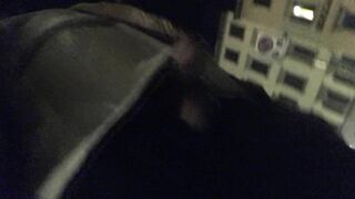 walking around Italy Public with Cock and Balls out - Rock Mercury