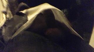 walking around Italy Public with Cock and Balls out - Rock Mercury