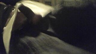 walking around Italy Public with Cock and Balls out - Rock Mercury