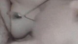 Just sucking my fiances soul out  - Snapchat