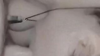 Just sucking my fiances soul out  - Snapchat