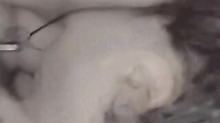 Just sucking my fiances soul out  - Snapchat