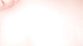 Thick Milf gives blowjob the  gets pounded hard by her bf then cumshot