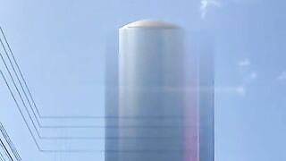 em busca da interesseira da HORNET. Ep1