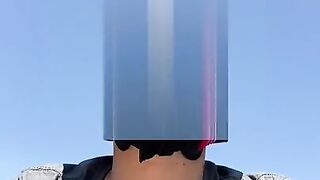 em busca da interesseira da HORNET. Ep1