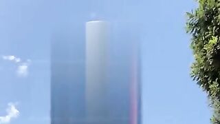 em busca da interesseira da HORNET. Ep1