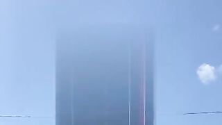 em busca da interesseira da HORNET. Ep1