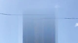 em busca da interesseira da HORNET. Ep1