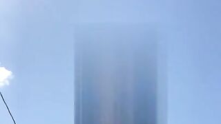 em busca da interesseira da HORNET. Ep1