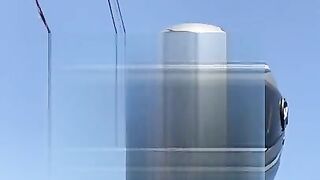 em busca da interesseira da HORNET. Ep1