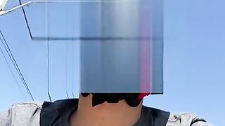 em busca da interesseira da HORNET. Ep1