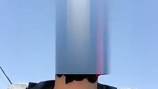 em busca da interesseira da HORNET. Ep1