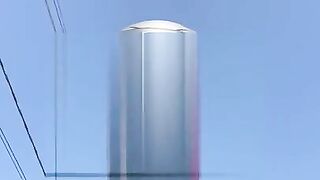 em busca da interesseira da HORNET. Ep1