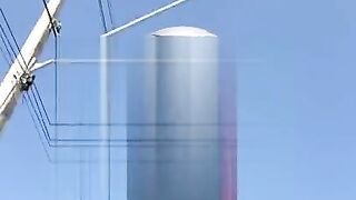 em busca da interesseira da HORNET. Ep1