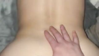 Fucking cheating wife