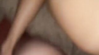 Fucking cheating wife