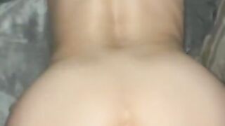 Fucking cheating wife