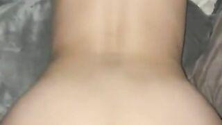 Fucking cheating wife