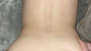 Fucking cheating wife