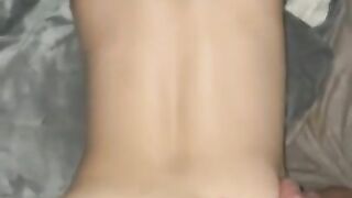 Fucking cheating wife