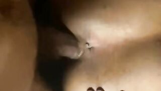 Fucking his bitch while he not home