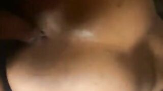 Fucking his bitch while he not home