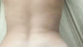 Kitty Kash taking it hard from behind... and loving it! - add me on snapchat - kittykashinout