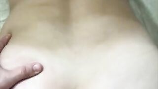 Kitty Kash taking it hard from behind... and loving it! - add me on snapchat - kittykashinout