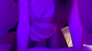 The Risk เย็ดเสี่ยง เตียงหัก [ Cut ]