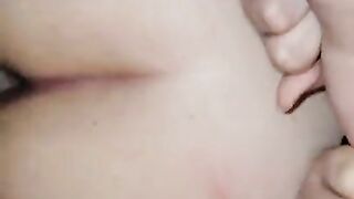 A bit rough in the hotel