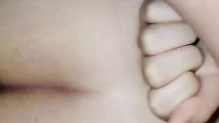 A bit rough in the hotel