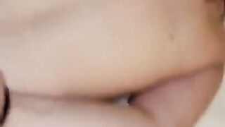 A bit rough in the hotel