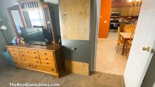 Unknowing Stepmom Gloryhole Suck, Fuck and Edge Stepson - Danni Jones - OnlyFans: Danni2427