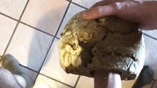 Fucking a loaf of Bread