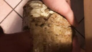 Fucking a loaf of Bread
