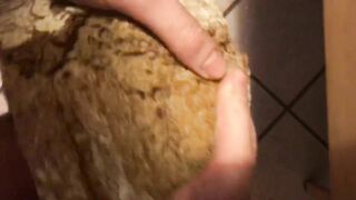 Fucking a loaf of Bread