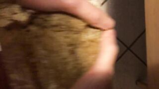 Fucking a loaf of Bread
