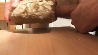Fucking a loaf of Bread