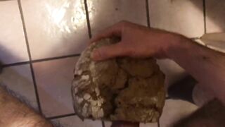 Fucking a loaf of Bread