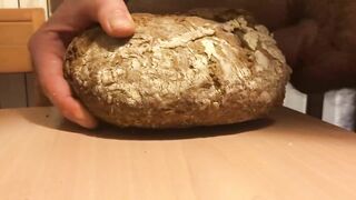 Fucking a loaf of Bread