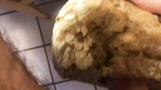 Fucking a loaf of Bread
