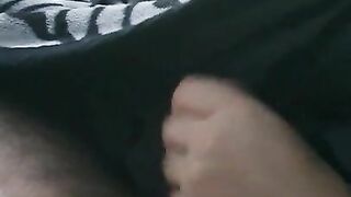 Step mom won't Stop even after step son Cum - great handjob