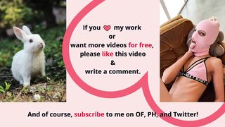 Petite babe gets facefucked, deepthroat a big dick and enjoy ass fuck | POV | Saliva Bunny | Teaser