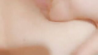 Fat pussy hungry for cock