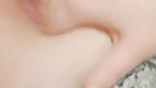 Fat pussy hungry for cock