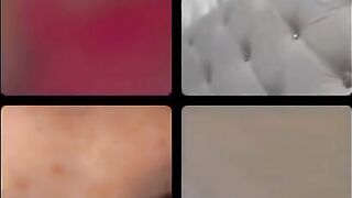 Dominicanas en (Live instagram )