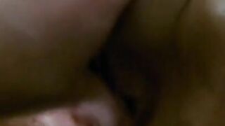 Amateur masturbation / solo play