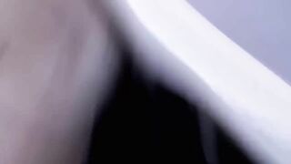 after gym ass showing ass and pussy