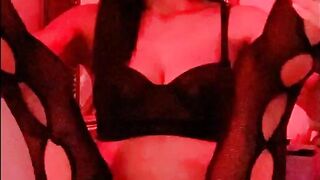 Latntransy: TsValerie  Sexy Bitch Pic Pov