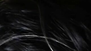 Sloppytoppy deep throat